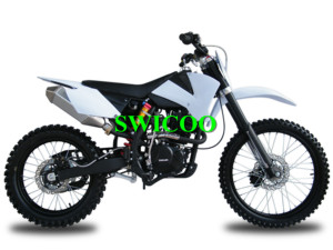 עבור KTM 250CC בור אופני עפר אופני אופנוע