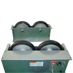 <strong>Excellent</strong> Quality Hs <strong>Code</strong> for Pipe Welding Rotator for Sale Kenke Welding Rotator-5t - Product Image 2