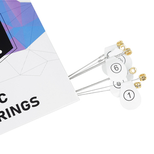 IRIN E310 <strong>High</strong> <strong>Quality</strong> Nickel-plated Steel Core Professional Electric Guitar <strong>String</strong> 6-<strong>Strings</strong> Electric Guitar <strong>Strings</strong> - Product Image 2