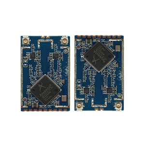 高性能組み込みWifi6モジュールqca9531メッシュWifi6ルーターコアボードイーサネット通信ワイヤレスRfモジュール - Product Image 5