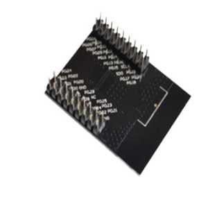 NRF51822モジュールワイヤレスモジュールBle4.0開発ボード2.4G低電力オンボードアンテナNRF51822 - Product Image 3
