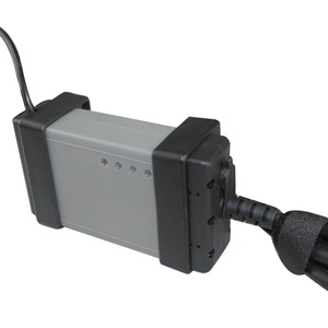 DICE 2014D J2534 OBD2-Codeleser Grenz überschreiten des mehrsprachiges Autodiagnose-Test werkzeug mit DICE-Sprengstoffen für Volvo-LKWs - Product Image 6
