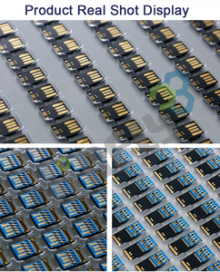 BSCI IATF16949工場直販UDP USBフラッシュドライブチップ512MB 1GB 2GB 4GB 8GB 16GB 32GB 64GB 128GBフラッシュメモリUSBチップ - Product Image 4