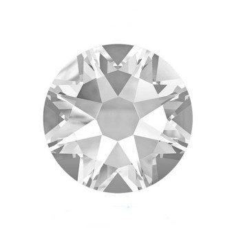 Crystal clear