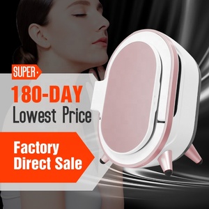2025 <strong>Best</strong> Selling 12 in 1 Home Use 3D Digital Intelligent <strong>Face</strong> Scanner Skin Analyzer Machine - Product Image 1