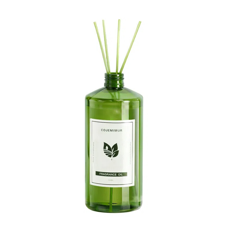 Please specify the fragrance notes for 5p.