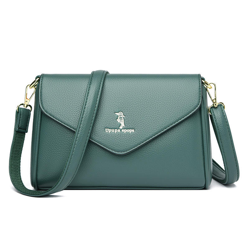 สีเขียว