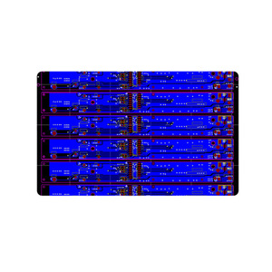 Freie Entwicklung Medical PCBA Zahns chl eifer OEM Elektronische Software Programmierung Leiterplatte Design Zahnen Geräte platine - Product Image 3