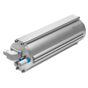 Attuatore lineare con codificatore di spostamento DFPI - Product Image 2