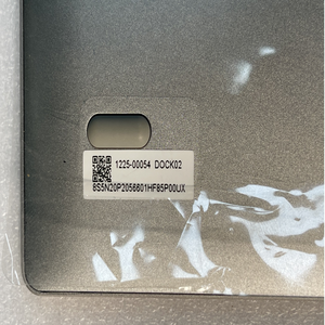 5n20p20566 phụ tùng thay thế cho Lenovo IdeaPad MIIX 320-10icr tablet 10 inch Docking Station Bàn phím chúng tôi - Product Image 6