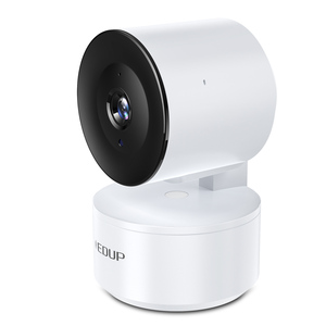 APP Mobile videosorveglianza HD Pan Tilt rotazione automatica monitoraggio Cam telecamera IP WiFi di rete Wireless di sicurezza domestica intelligente interna - Product Image 3