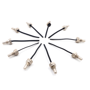 100k 3435 Thermistor Probe <strong>NTC</strong> <strong>Temperature</strong> <strong>Sensor</strong> <strong>With</strong> Immersion Tip For Boiler <strong>Controller</strong> - Product Image 6