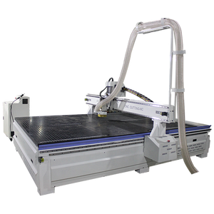Enrutador CNC de 3 ejes 2D/3D, carpintería con mesa de vacío, 5x10 pies, 1530 - Product Image 5
