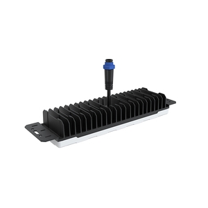 ガラスレンズ付き30WLEDモジュールガラスレンズ付き防水LEDモジュール - Product Image 3