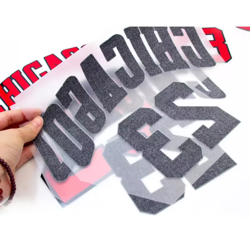Personnalisez votre logo