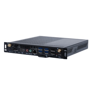 12 ° i7 1280p ops-c mini modulo pc industriale computer con dp hd per la scuola display interattivo smart board schermo piatto - Product Image 4