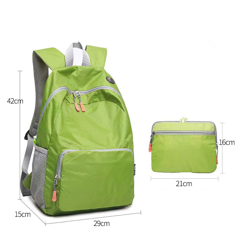 Frutta verde