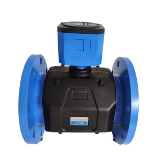 Smart Ultrasonic Water Meter With Modbus RS485 <strong>Output</strong> NB-lot Connectivity for Water Control System - Product Image 4