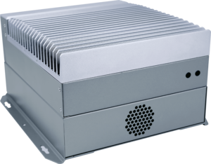 High-end Independent CPU 6th/7th/8th/9th T Processor <strong>Embedded</strong> <strong>Computer</strong> with 3 1000M LAN PCI PCIE