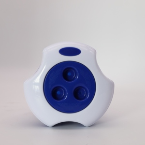 Nhà sản xuất cấu hình Clo Dispenser 7 "Clo Floater nổi hóa chất Dispenser - Product Image 5