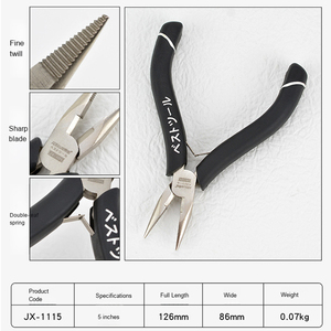 Набор многофункциональных инструментов JERXUN - Product Image 5