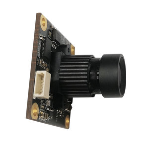 HD IMX335 IPC 5MP Camera <strong>Module</strong> 32x32mm Mini Starvis Security Board Support <strong>Embedded</strong> Linux IOS System - Product Image 2