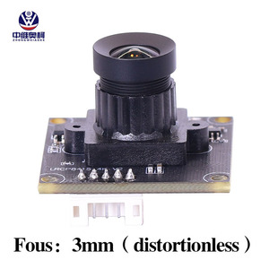 ZWAK <strong>8MP</strong> imx415 M12 Wide Angle fisheye Lens Full HD HDR 4K UVC Plug and Play USB <strong>Camera</strong> <strong>module</strong> - Product Image 2
