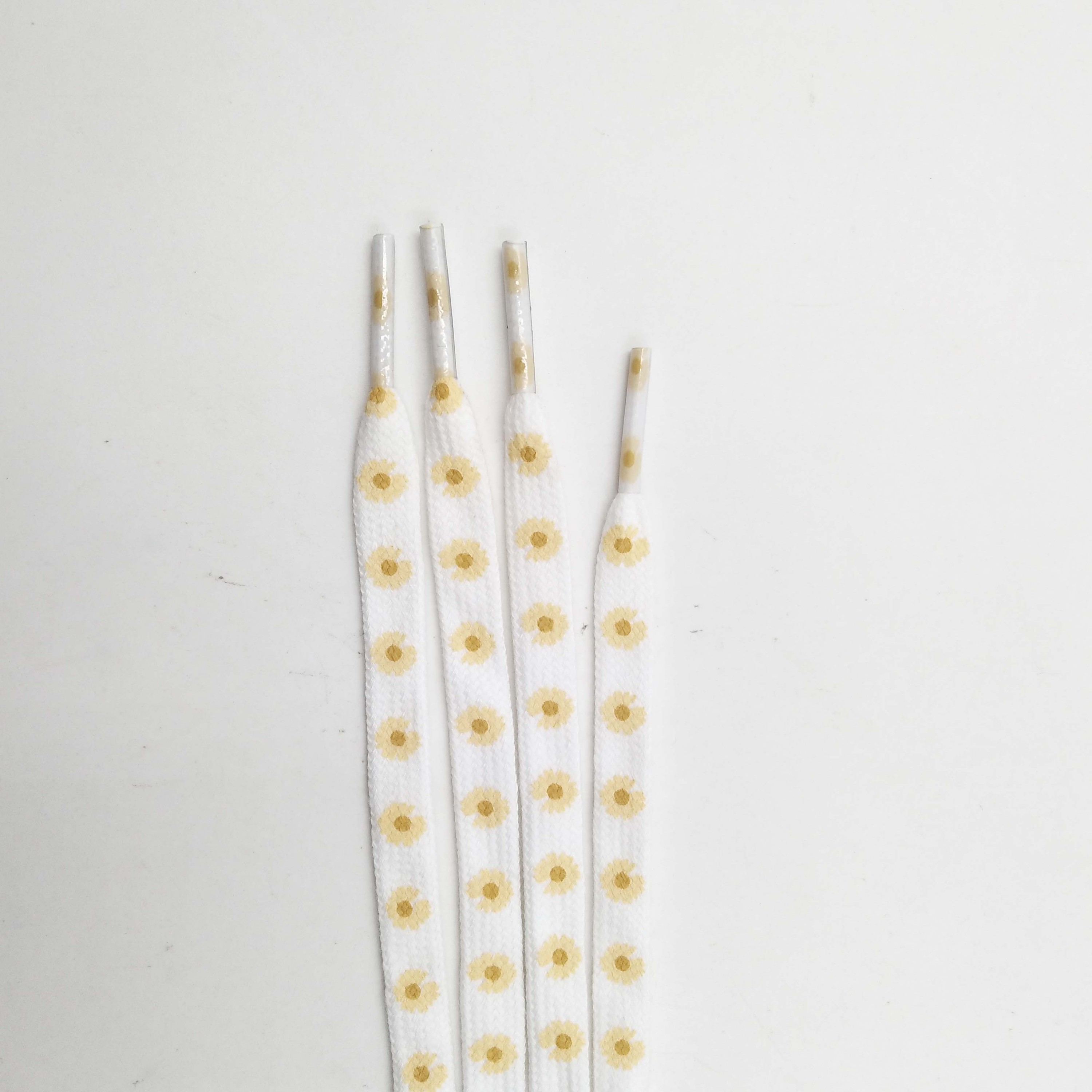 White yellow