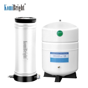 Neue integrierte Umkehrosmose-Wasser aufbereitung systeme für Reinwasser filter