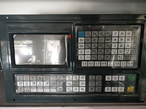 4 achsen G code programm M S T code control CNC fräsen oder drehmaschine maschinen controller