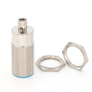 KRONZ M30 Ultraschallsensoren RS485 Ausgang Modbus-rtu Nachweissensor 100 - 2000 mm Industrie IP67 Distanz-Ultraschallsensor - Product Image 2