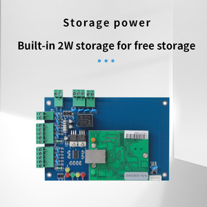 Wiegand RFID Network <strong>TCP</strong>/<strong>IP</strong> <strong>Access</strong> <strong>Control</strong> Panel for Elevator Smart Card 1/2/4 Door <strong>Access</strong> <strong>Control</strong> <strong>System</strong> Security Board - Product Image 5