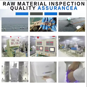 Rang giòn và hương vị Temaki Nori Rong biển khô onigiri cho <span class=keywords><strong>Sushi</strong></span> cơm cuộn hương vị rong biển onigiri - Product Image 4