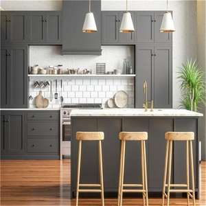 Современный модульный кухонный шейкер - Product Image 4