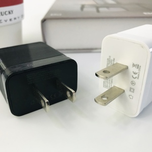 LZ-728A Cホールセール高品質充電器iPhoneType-C Usb携帯電話用急速充電デュアルポート充電器 - Product Image 4