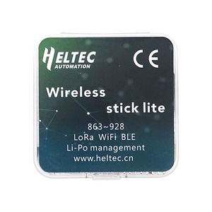 ESP32-S3 <strong>Wireless</strong> Stick Development Board Compatible with <strong>Arduino</strong> SX1262 LoRaWAN BLE - Product Image 2