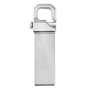 Metal flash sürücü udp özelleştirilmiş usb flash sürücü flash disk 2tb kalem usb 3.0 500mb flash sürücü anahtarlıklar kalem usb - Product Image 3