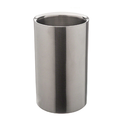 Gunmetal Black