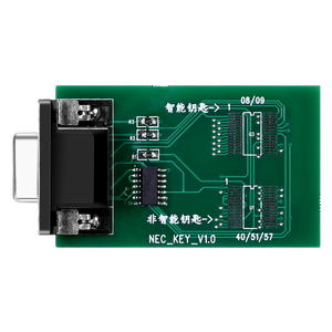 2019 Neu ver öffentlich ter CGMB Plus Key Programmer mit 12 Monaten Qualitäts garantie