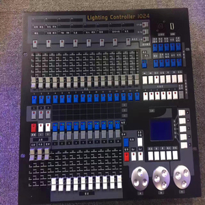 King Kong Console DMX <strong>Controller</strong> 1024 dmx <strong>controller</strong> - Product Image 5