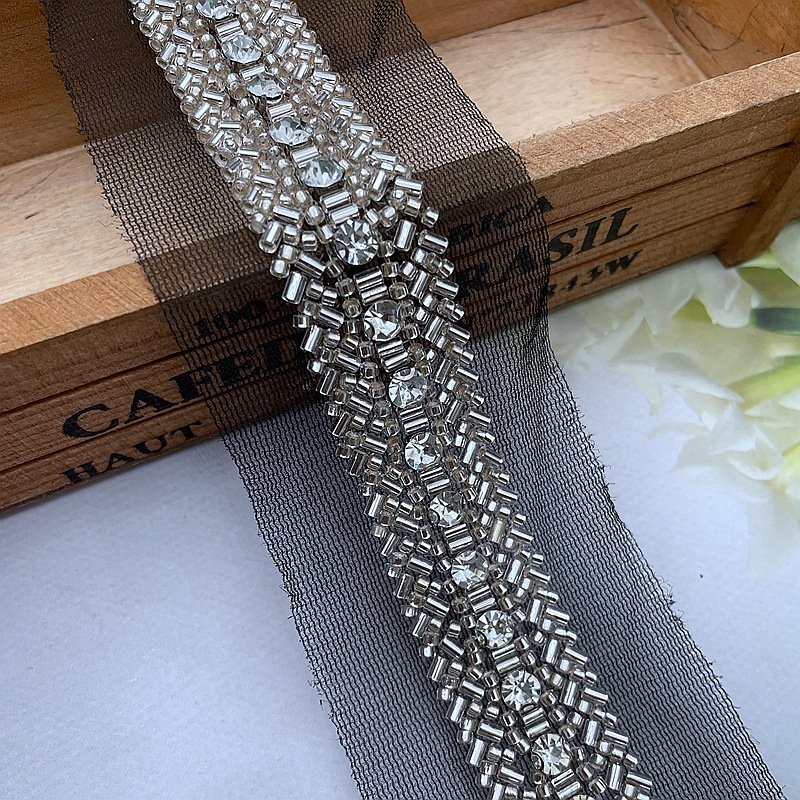 argento nero
