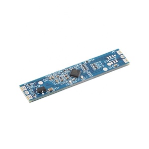Sensor de Radar de baja potencia LD1030 10GX, Sensor de detección de movimiento Micro - Product Image 2