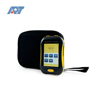 FTTH 4G 3GWIFIネットワーク用のミニ5-in-1 OTDR多機能OTDRツール - Product Image 2