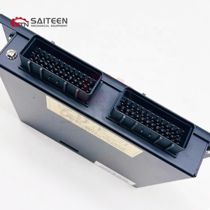 R210LC-7 части экскаватора запрограммированный контроллер платы компьютера 21N6-33103 - Product Image 6