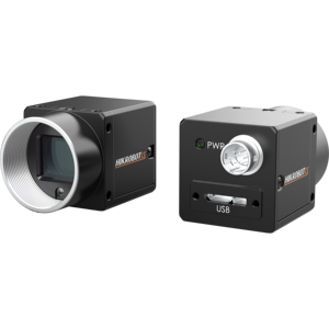Supports Image Compression Hikrobot Area Scan <strong>Camera</strong> MV-CS060-10UC-PRO 6 MP 1/1.8&quot; CMOS USB3.0 Industrial Vision <strong>Camera</strong> - Product Image 1