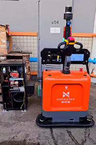 Robot autónomo inteligente para logística y automatización de la cadena de suministro - Product Image 3