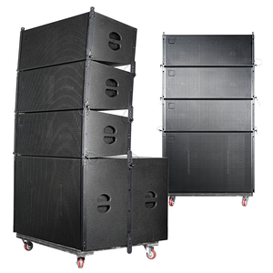 Двойная 10-дюймовая звуковая система DCW210 - Product Image 2