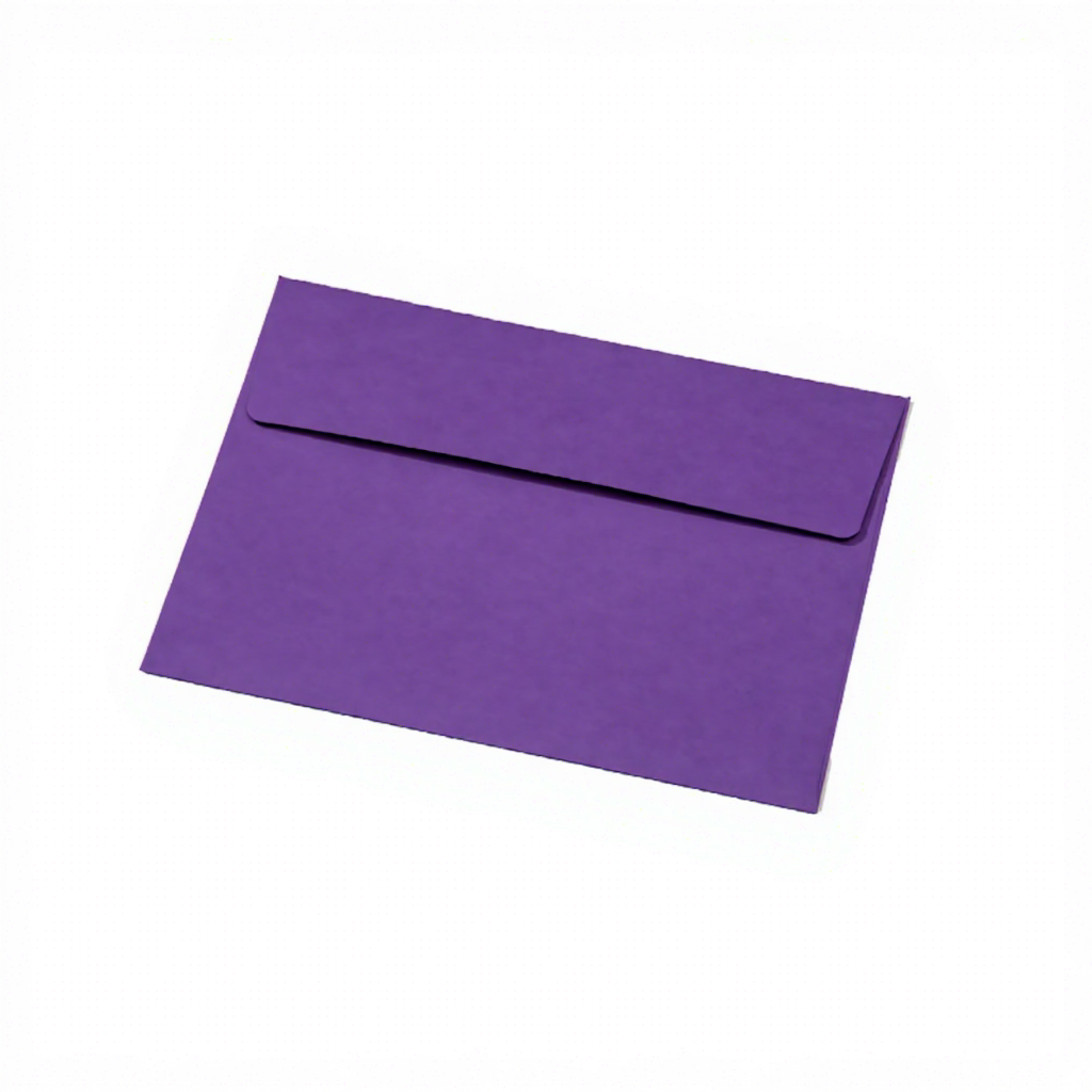Violet foncé