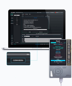 QIANLI for iphone固定バッテリーコード読み取りApollo-one多機能修理テスター復元書き込み検出星間 - Product Image 5