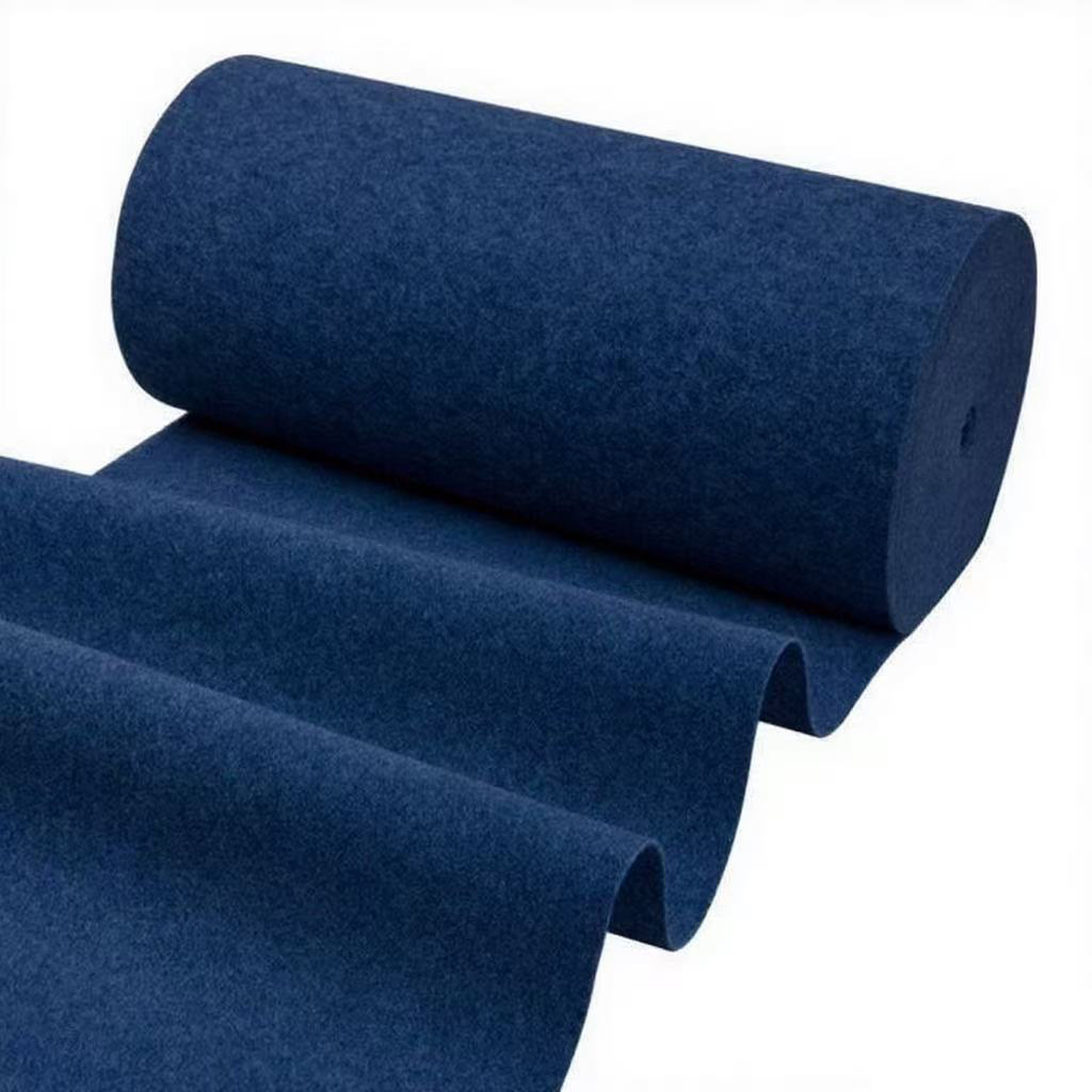 Azzurro di blu marino